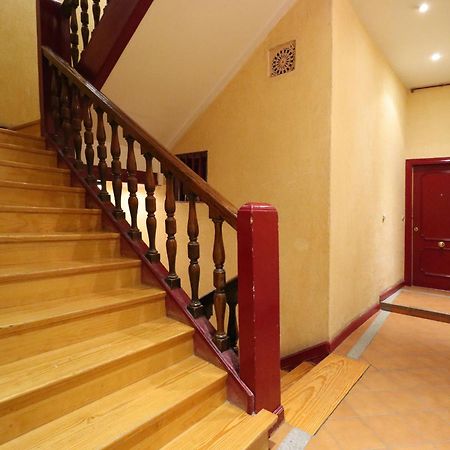 Chueca Suites Madrid Buitenkant foto