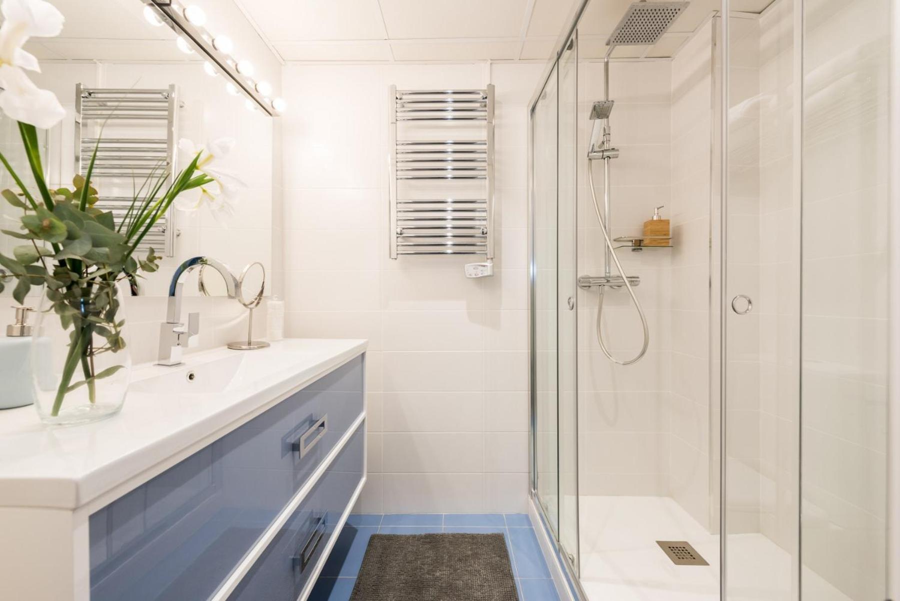 Chueca Suites Madrid Buitenkant foto